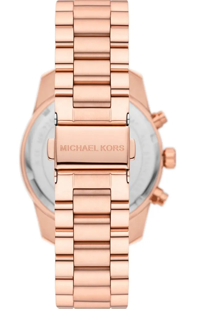 Michael Kors Lexington Pave Ladies Watch sold by Jura Watches product image thumbnail 2