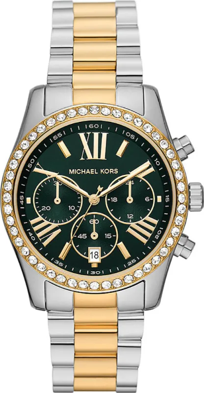 Michael Kors Lexington Oversized Ladies Watch sold by Jura Watches