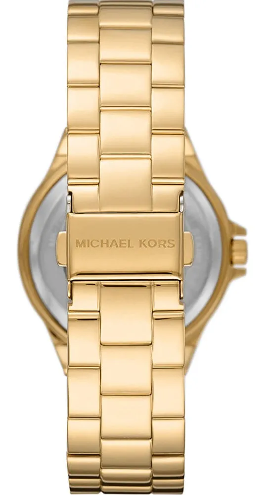 Michael Kors Lennox Pave Ladies Watch sold by Jura Watches product image thumbnail 2
