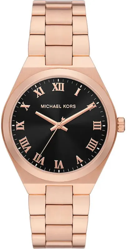 Michael Kors Lennox Ladies Watch sold by Jura Watches