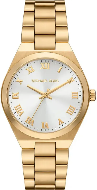 Michael Kors Lennox Ladies Watch sold by Jura Watches