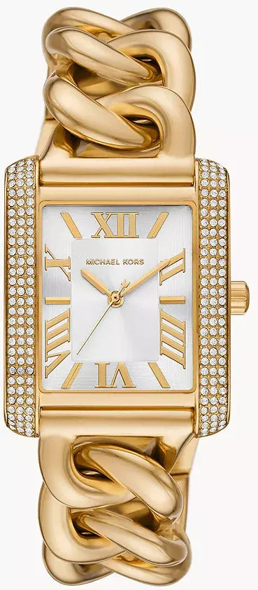 Michael Kors Emery Pave Oversized Ladies sold by Jura Watches