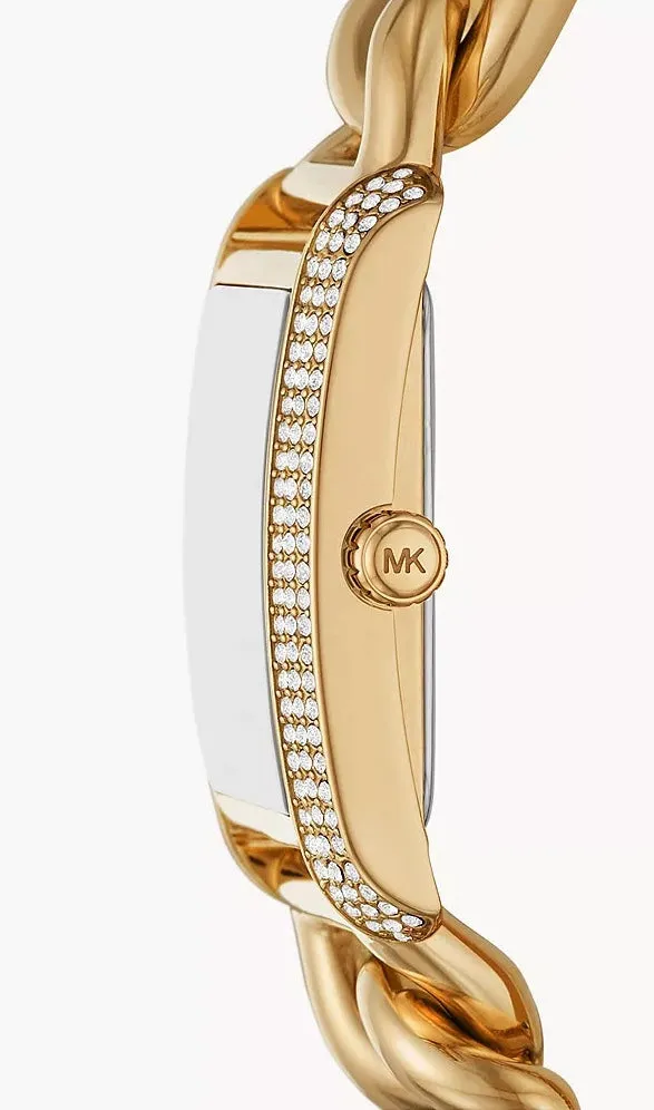 Michael Kors Emery Pave Oversized Ladies sold by Jura Watches product image thumbnail 3