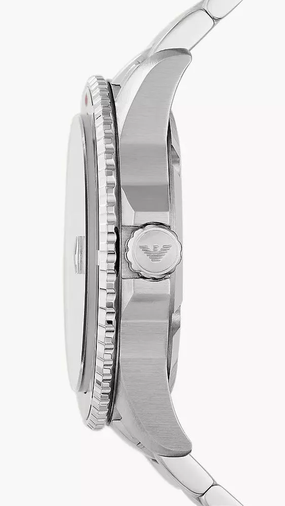 Emporio Armani Diver Mens Watch sold by Jura Watches product image thumbnail 4