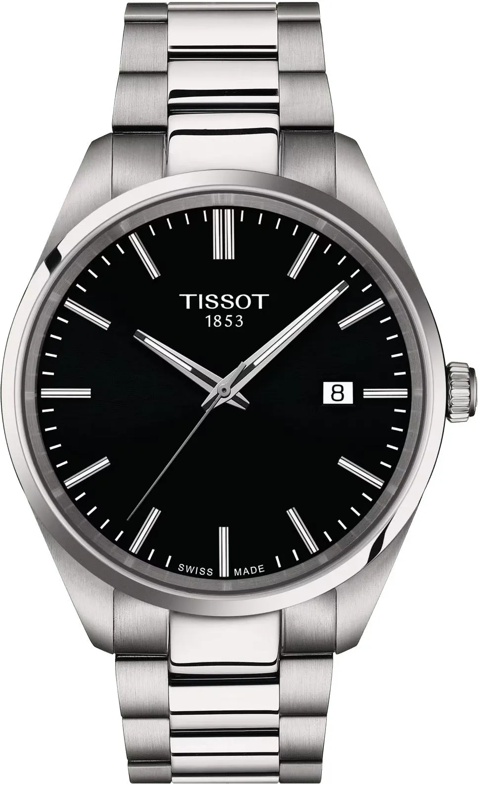 Tissot PR 100 Mens Watch sold by Jura Watches
