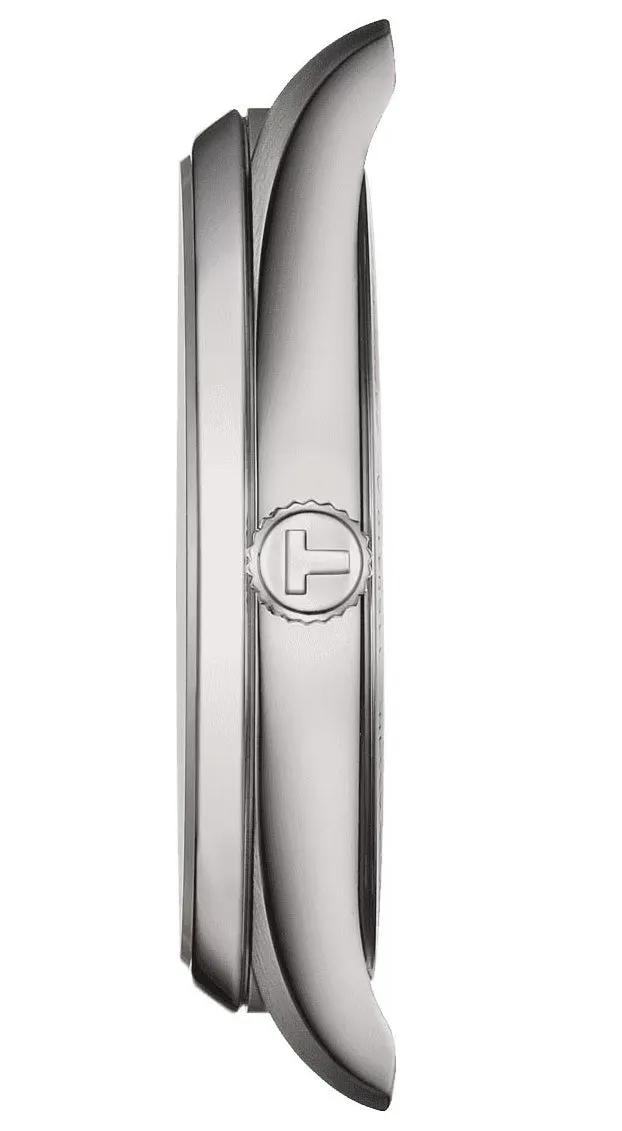 Tissot PR 100 Mens Watch sold by Jura Watches product image thumbnail 2