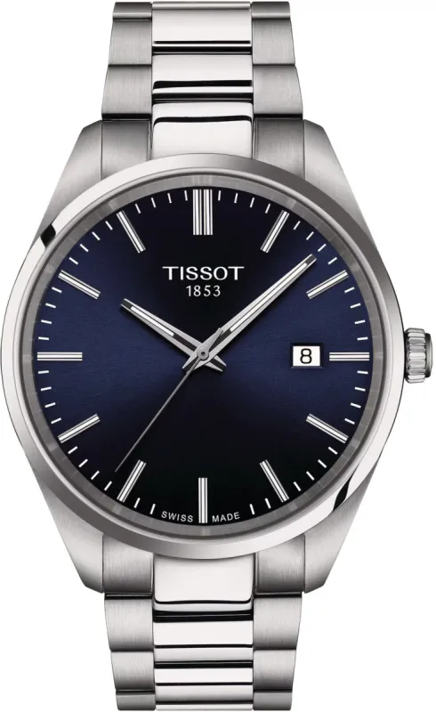 Tissot PR 100 Mens Watch sold by Jura Watches