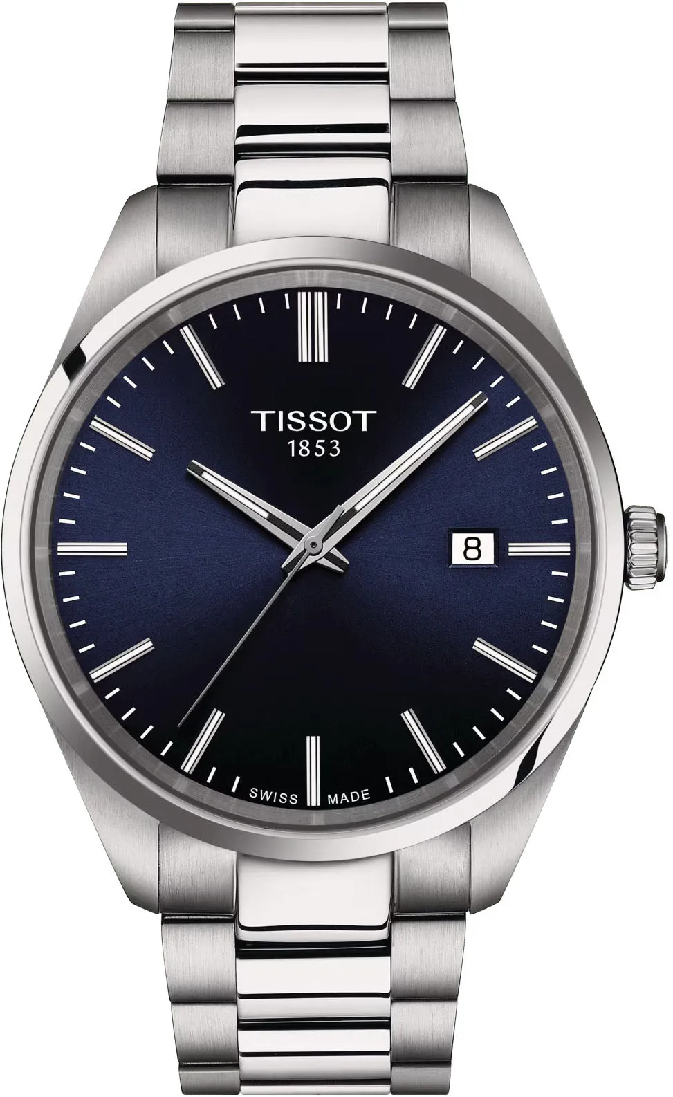Tissot PR 100 Mens Watch sold by Jura Watches