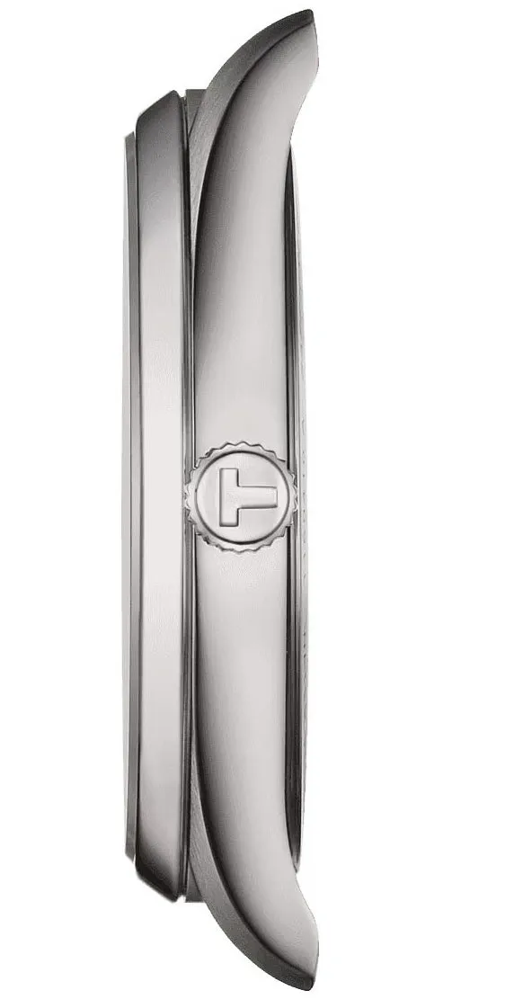 Tissot PR 100 Mens Watch sold by Jura Watches product image thumbnail 2