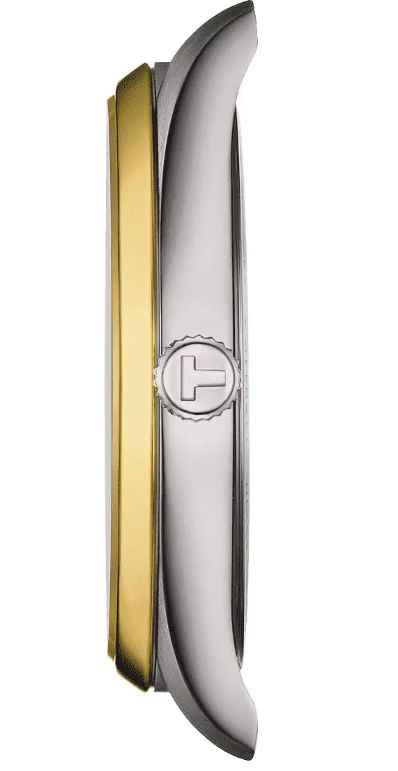 Tissot PR 100 Mens Watch sold by Jura Watches product image thumbnail 2