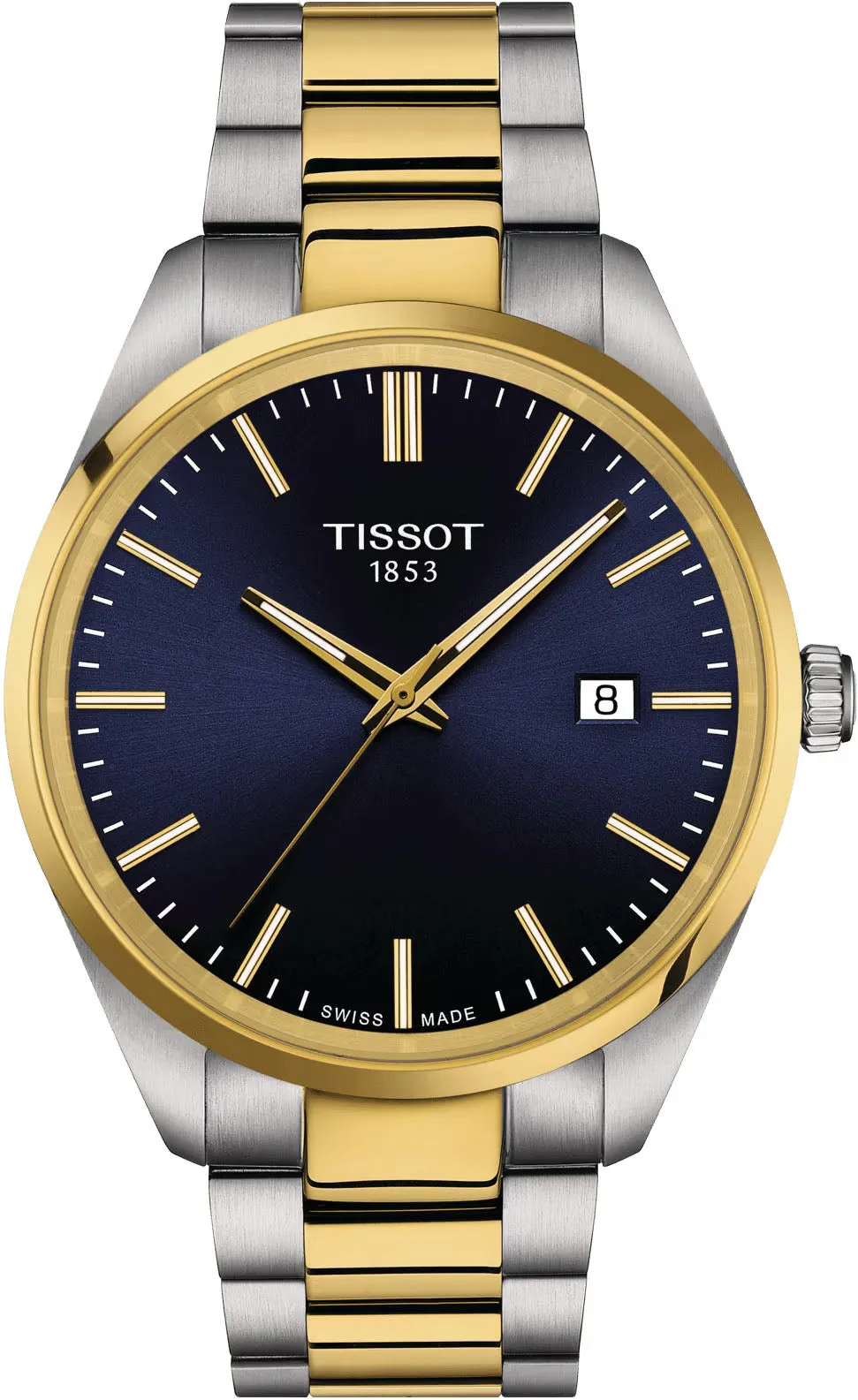 Tissot PR 100 Mens Watch sold by Jura Watches