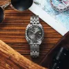Seiko Prospex Navigator Timer Mechanical GMT Limited Edition sold by Jura Watches