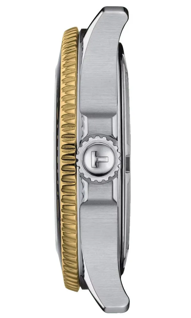 Tissot Seastar 1000 36 Watch sold by Jura Watches product image thumbnail 2
