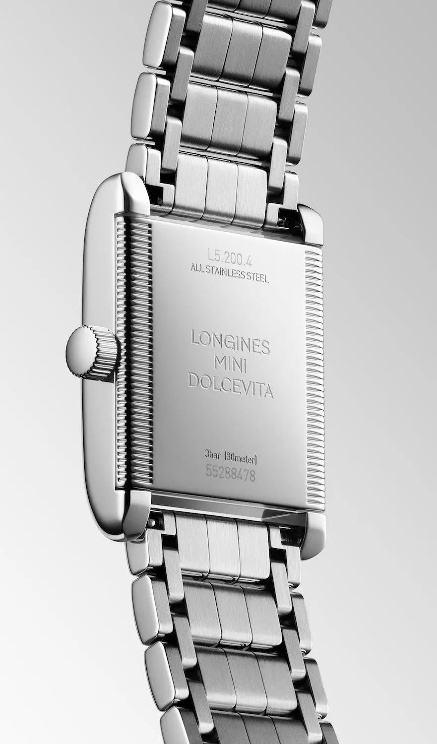 Longines Mini DolceVita Quartz Ladies Watch sold by Jura Watches product image thumbnail 2