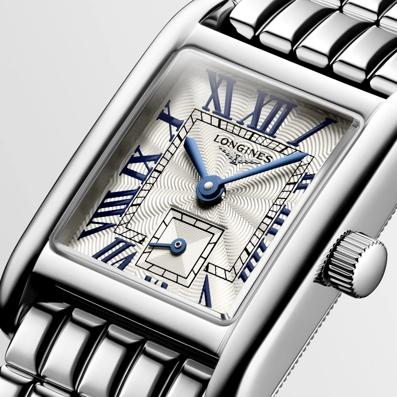 Longines Mini DolceVita Quartz Ladies Watch sold by Jura Watches product image thumbnail 5