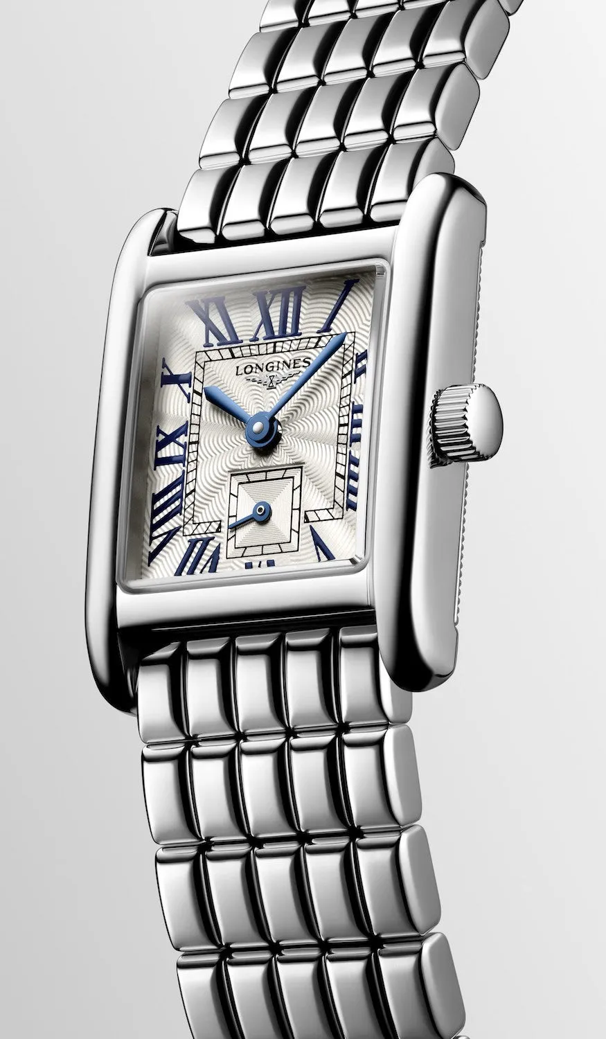 Longines Mini DolceVita Quartz Ladies Watch sold by Jura Watches product image thumbnail 3