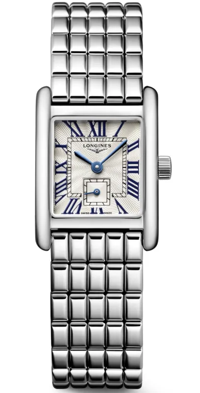 Longines Mini DolceVita Quartz Ladies Watch made by Longines