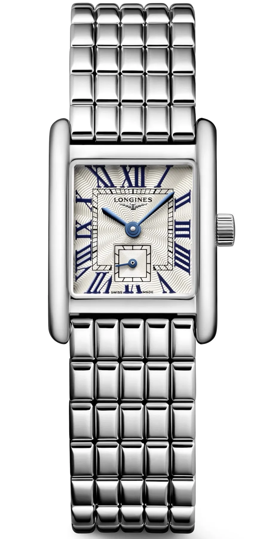 Longines Mini DolceVita Quartz Ladies Watch sold by Jura Watches