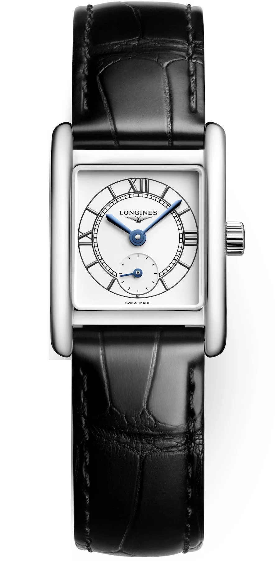 Longines Mini DolceVita Quartz Ladies Watch sold by Jura Watches