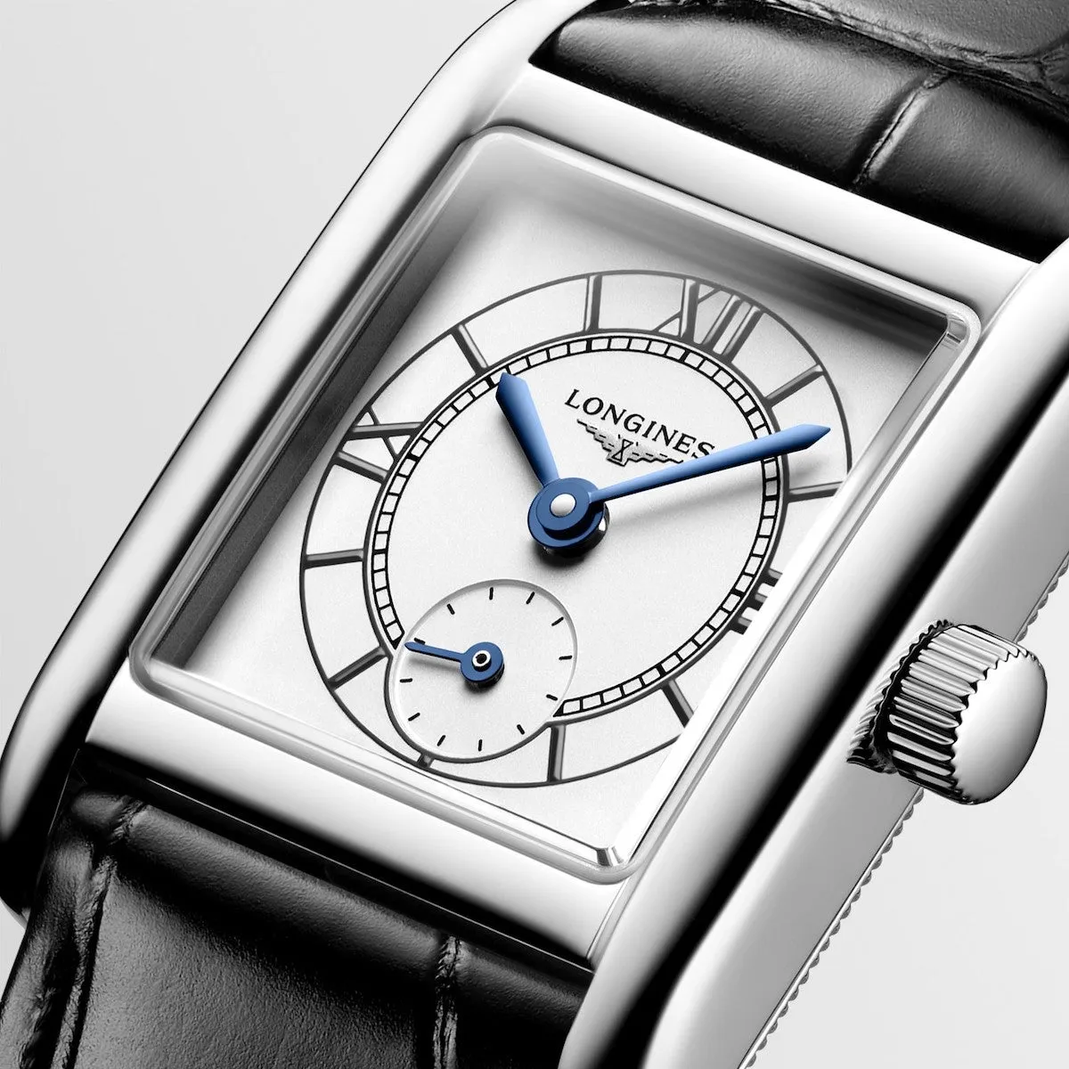 Longines Mini DolceVita Quartz Ladies Watch sold by Jura Watches product image thumbnail 5