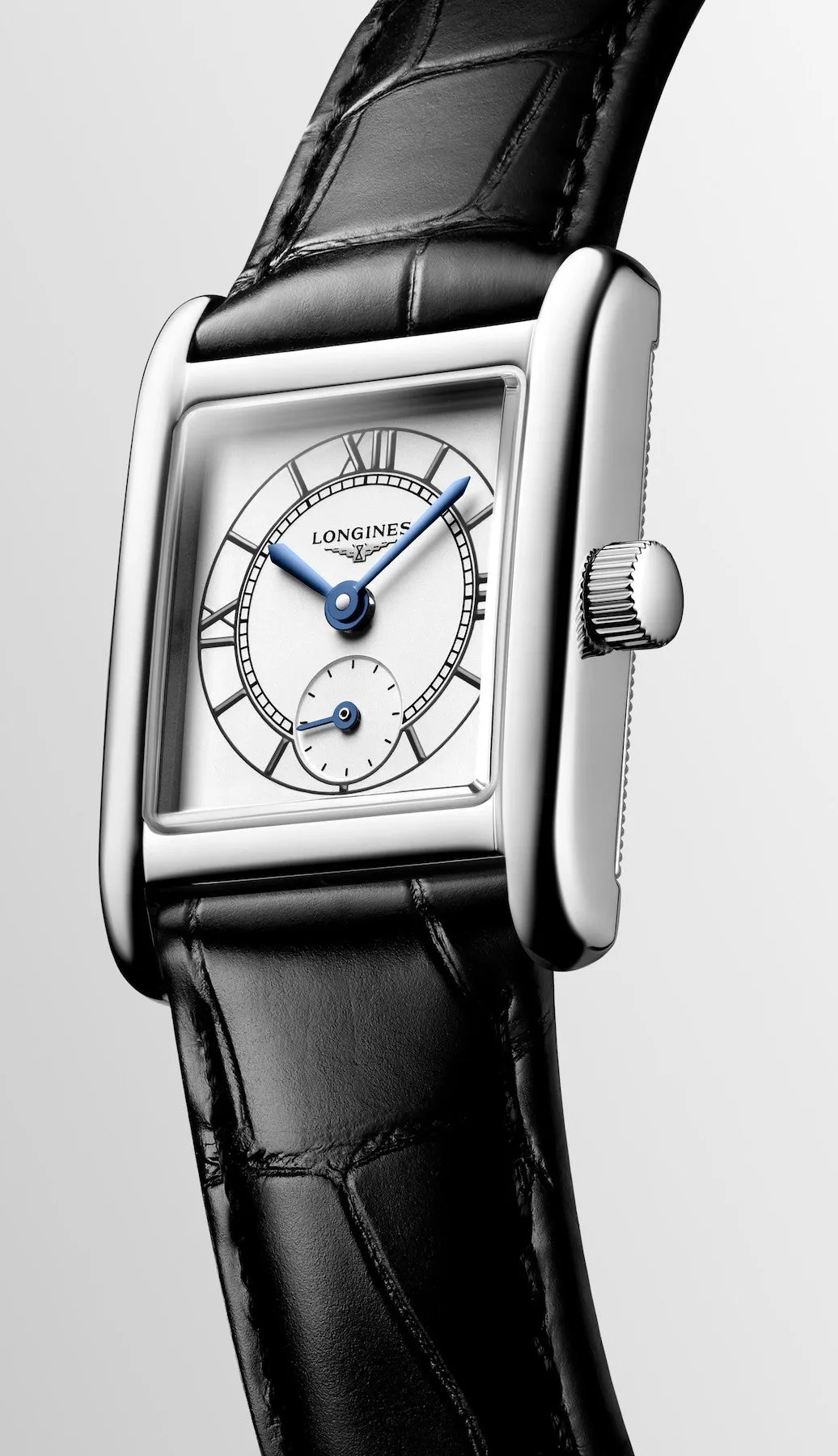Longines Mini DolceVita Quartz Ladies Watch sold by Jura Watches product image thumbnail 3