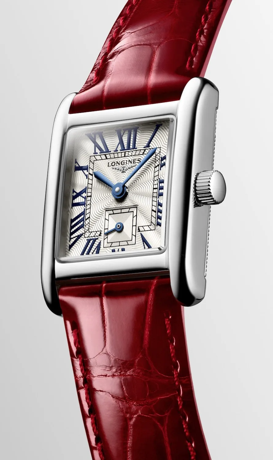 Longines Mini DolceVita Quartz Ladies Watch sold by Jura Watches product image thumbnail 3