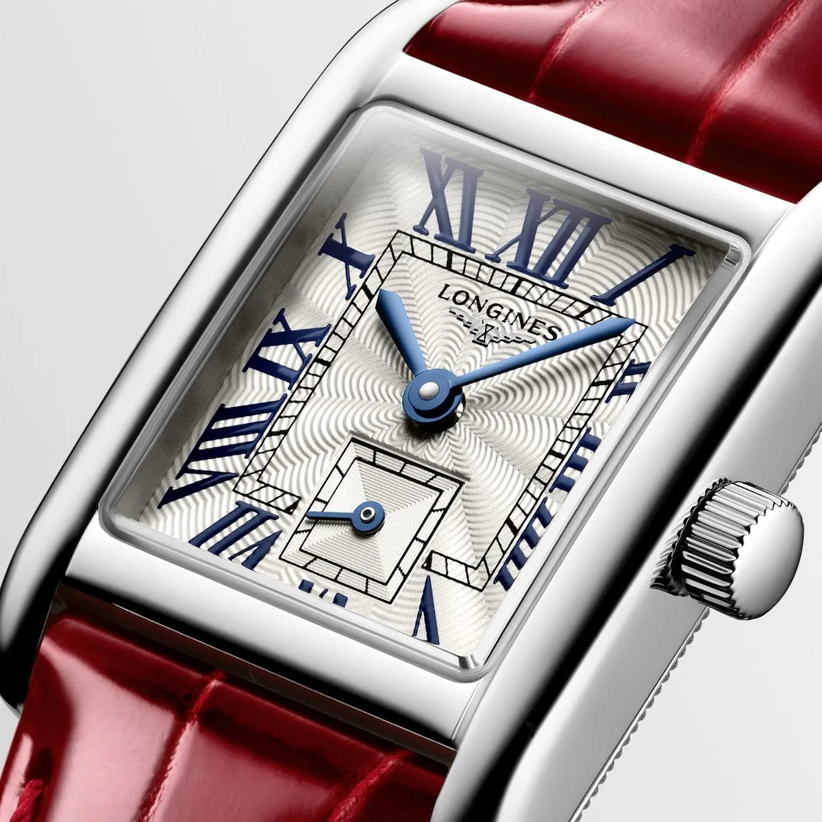 Longines Mini DolceVita Quartz Ladies Watch sold by Jura Watches product image thumbnail 5