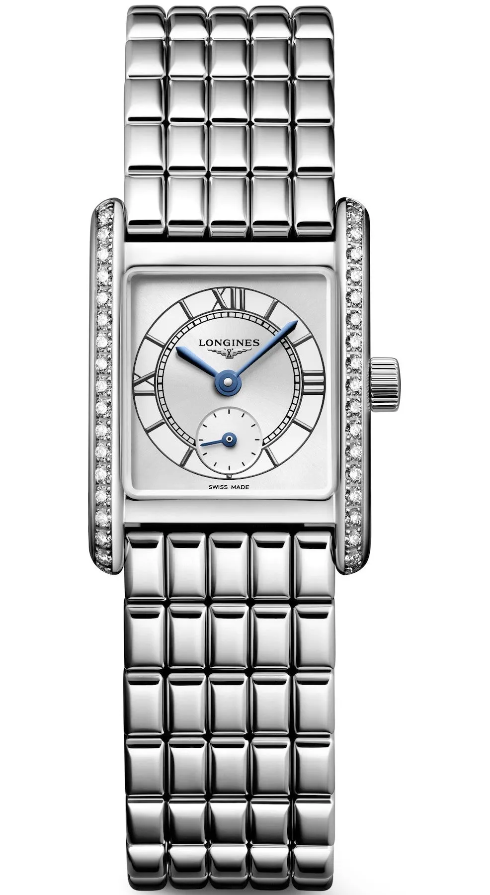 Longines Mini DolceVita Quartz Ladies Watch sold by Jura Watches