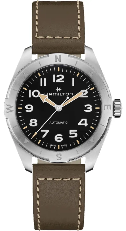 Hamilton Khaki Field Expedition 41mm Watch sold by Jura Watches