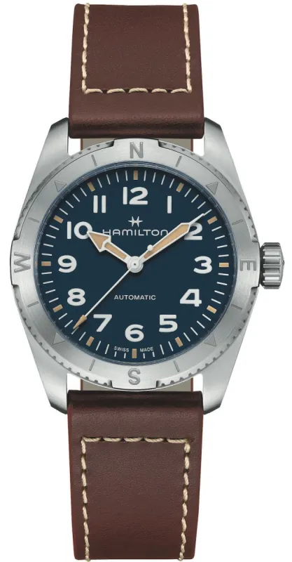 Hamilton Khaki Field Expedition 37mm Watch sold by Jura Watches