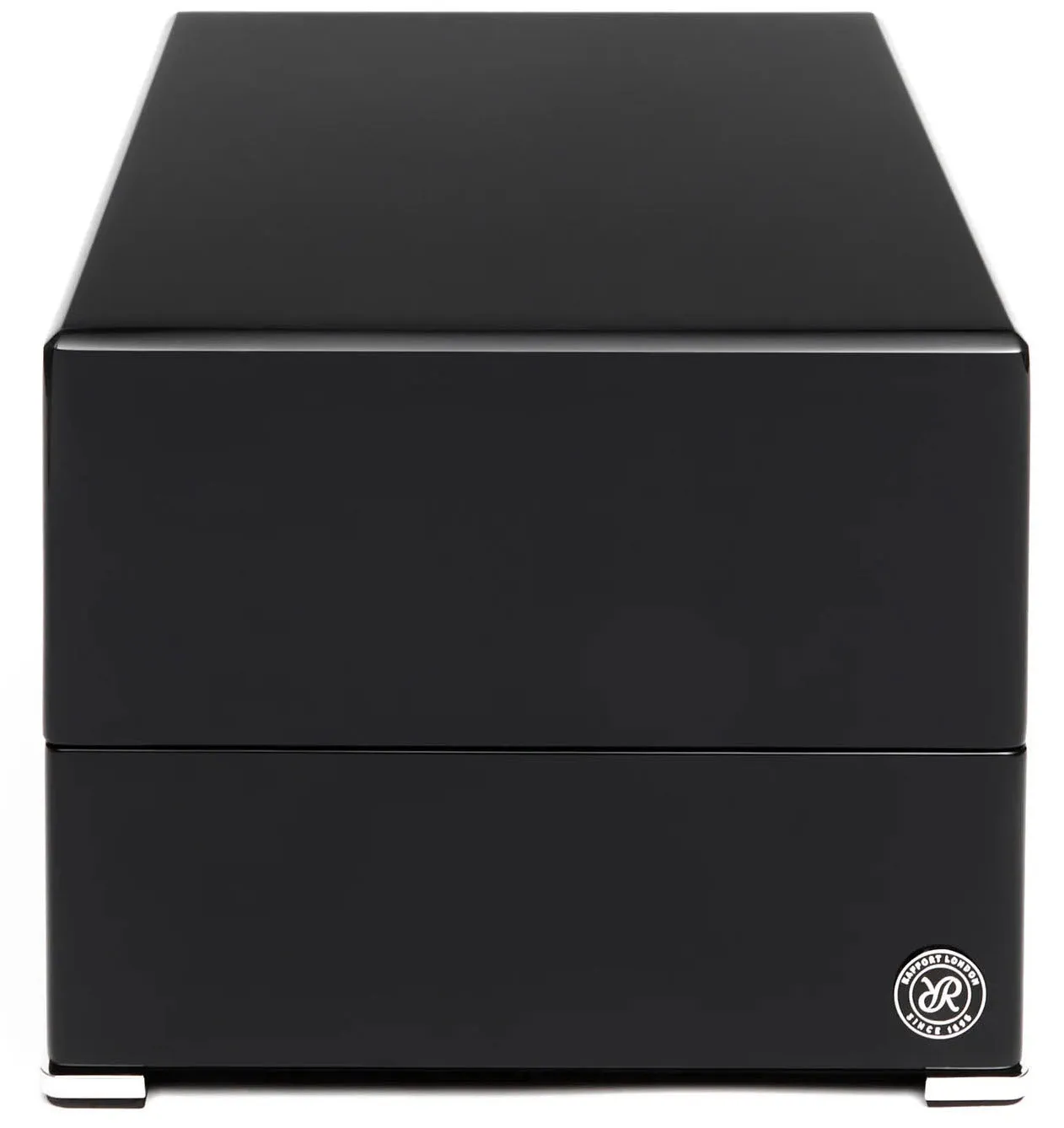 Rapport Watch Winder Perpetua III Quad Ebony sold by Jura Watches product image thumbnail 3