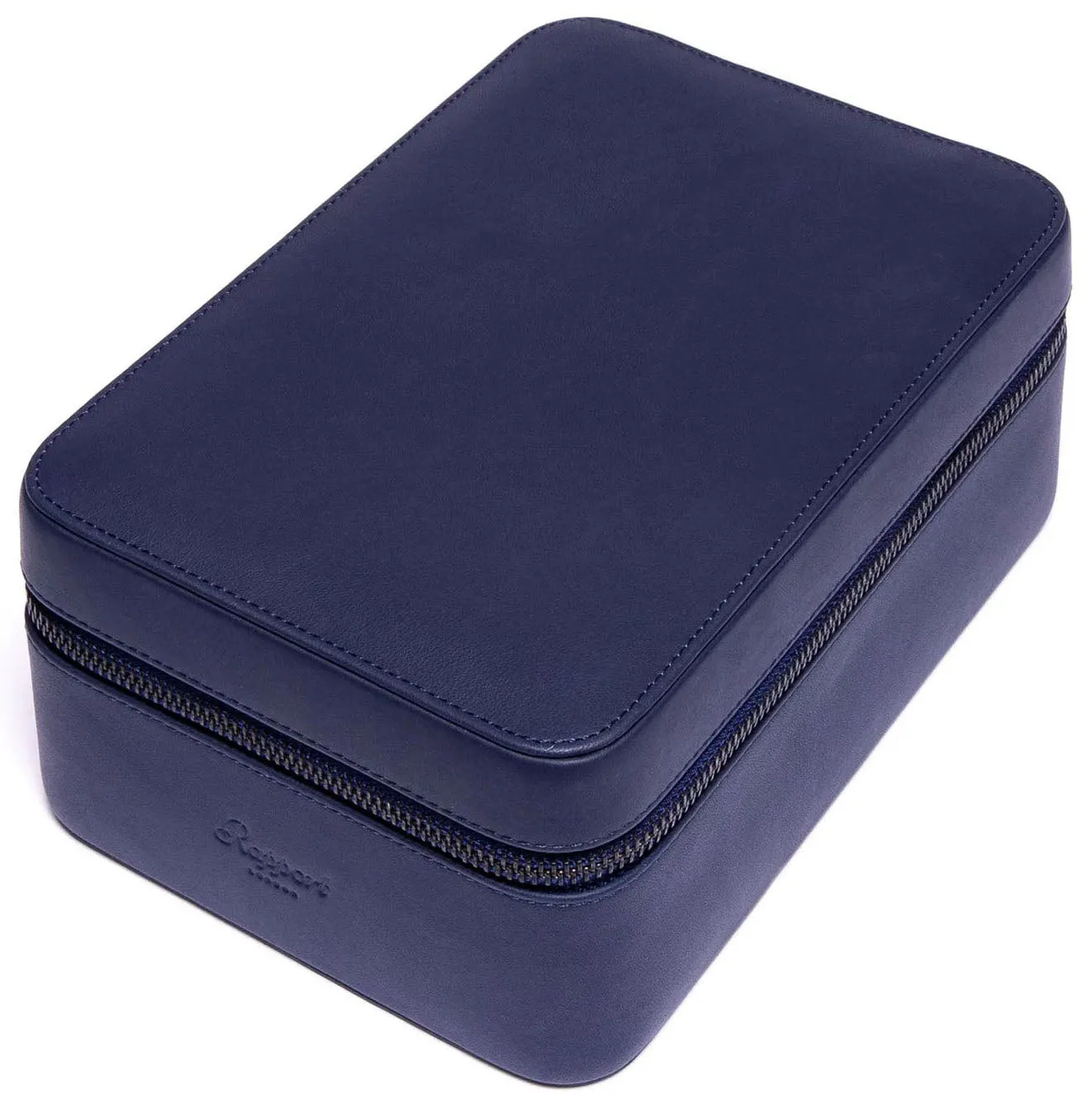 Rapport Watch Case Hyde Park 4 Blue Zip sold by Jura Watches product image thumbnail 3