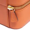 Rapport Watch Case Hyde Park 2 Tan Zip sold by Jura Watches