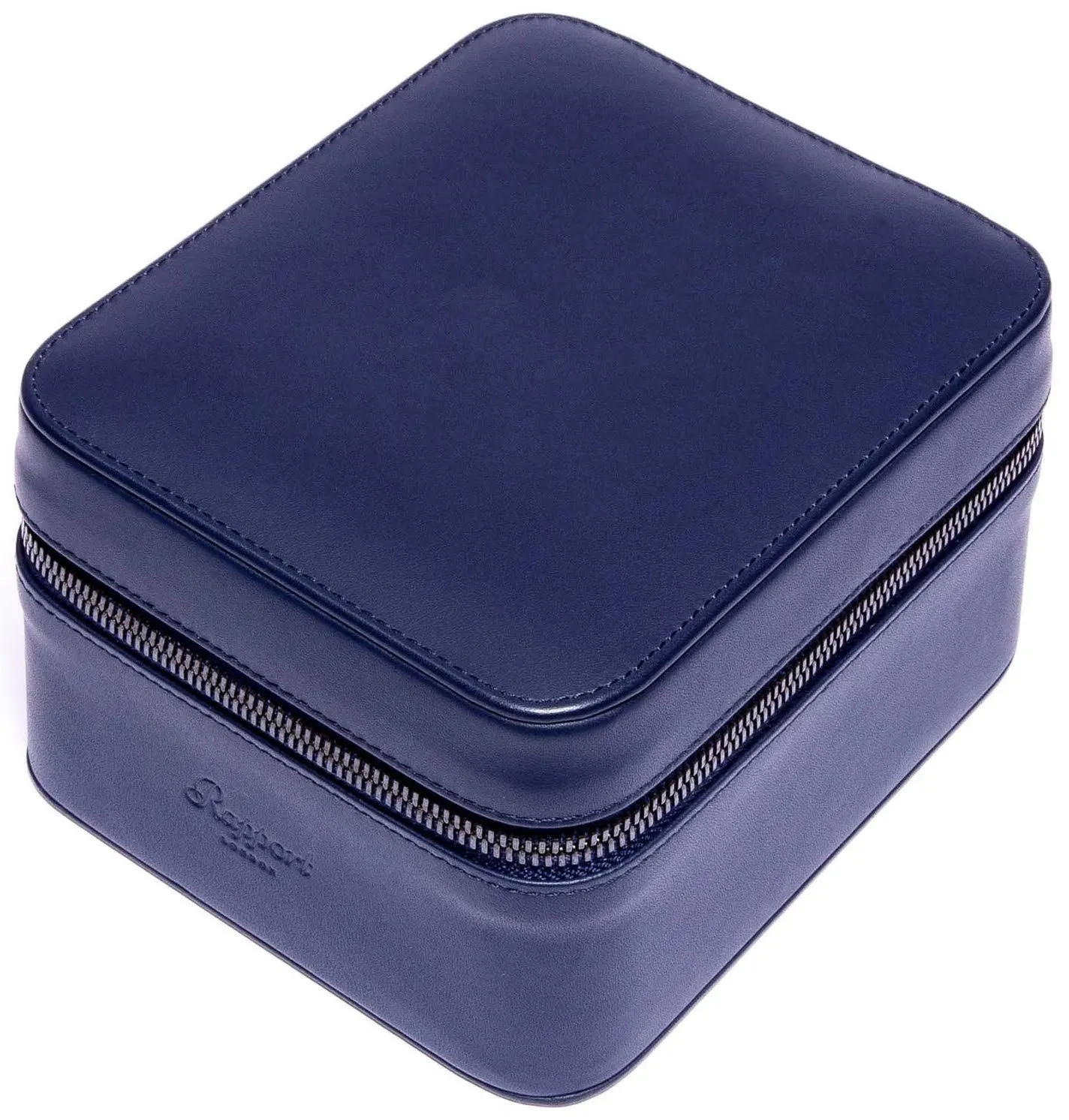 Rapport Watch Case Hyde Park 2 Blue Zip sold by Jura Watches product image thumbnail 5