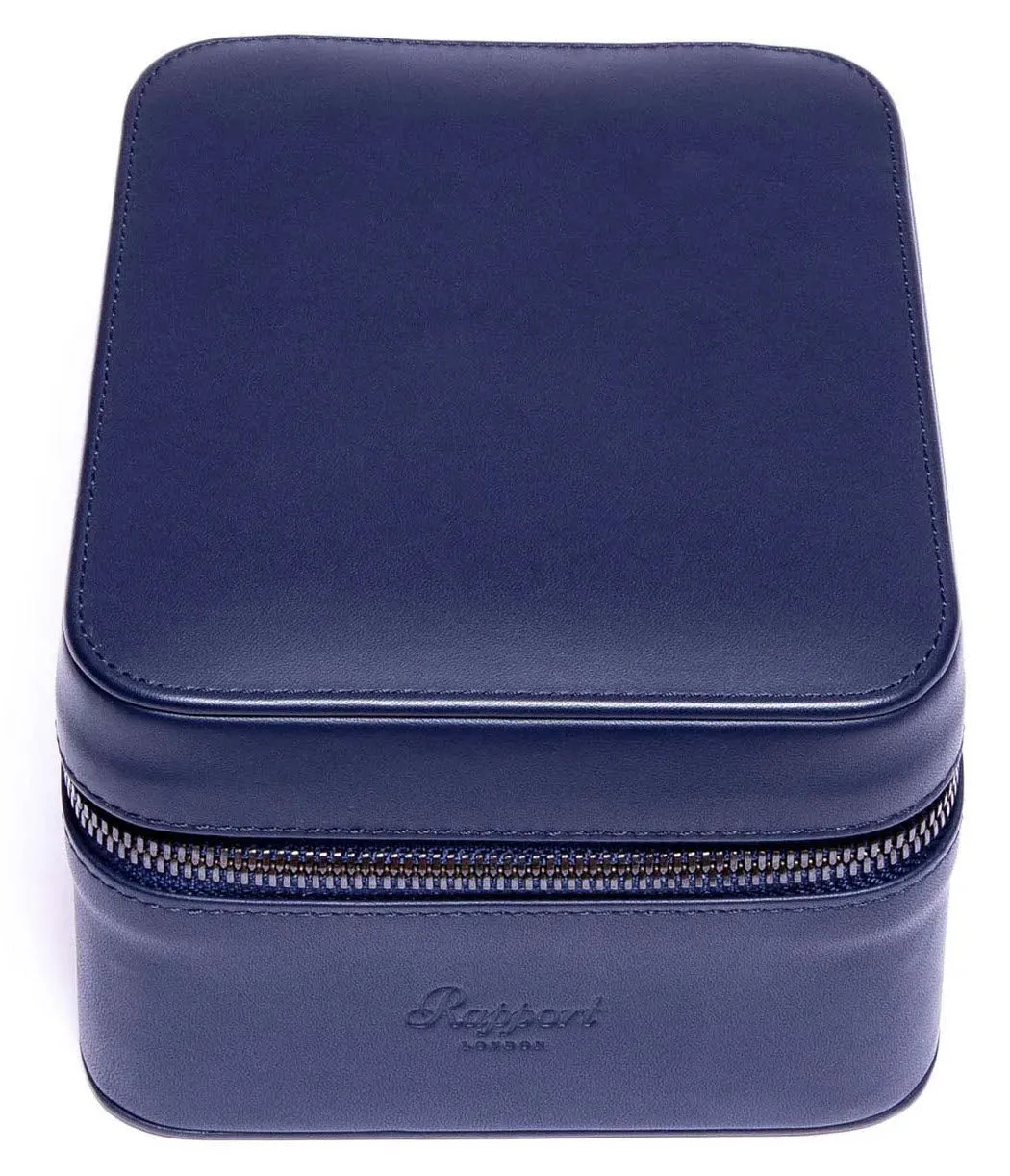 Rapport Watch Case Hyde Park 2 Blue Zip sold by Jura Watches product image thumbnail 2