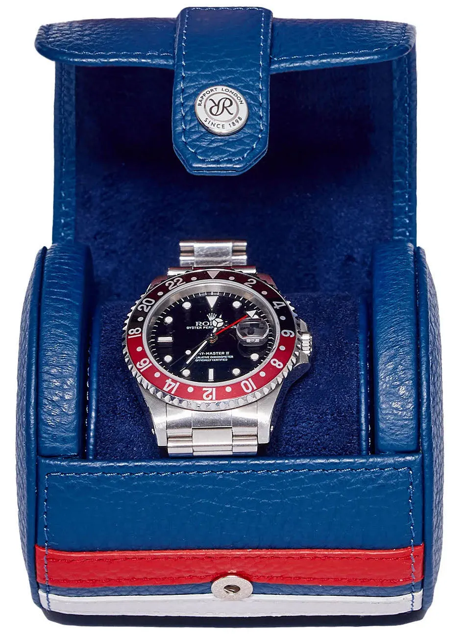Rapport Watch Box Greenwich Single sold by Jura Watches