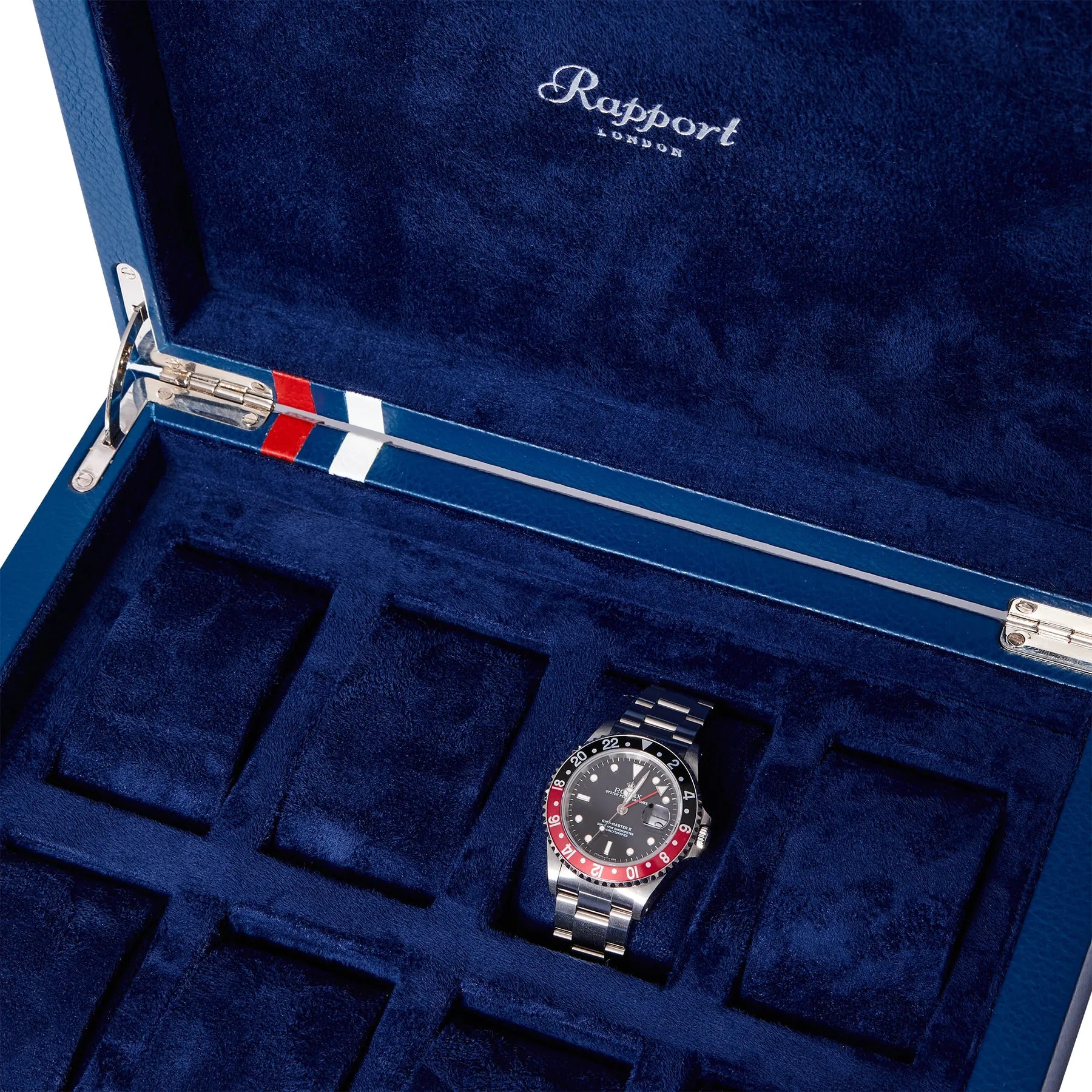 Rapport Watch Box Greenwich 8 sold by Jura Watches product image thumbnail 5