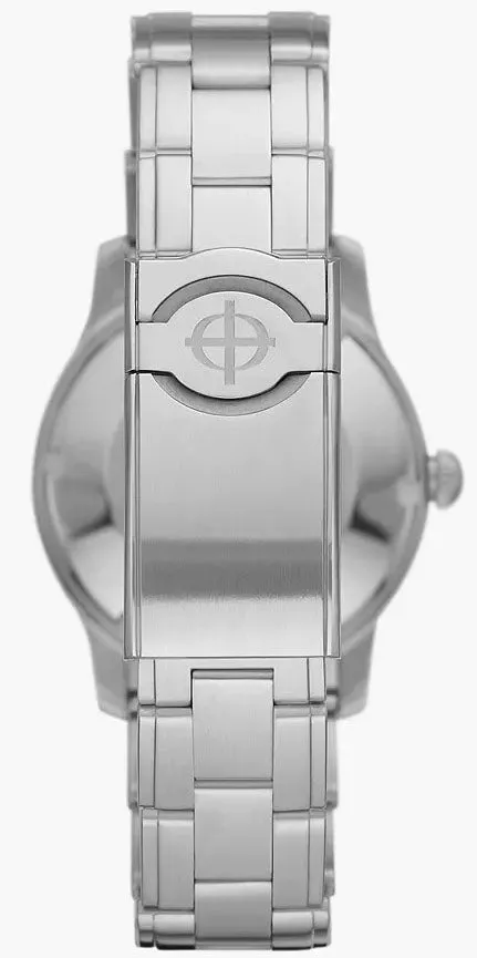 Zodiac Super Sea Wolf Skin Mens Watch sold by Jura Watches product image thumbnail 5