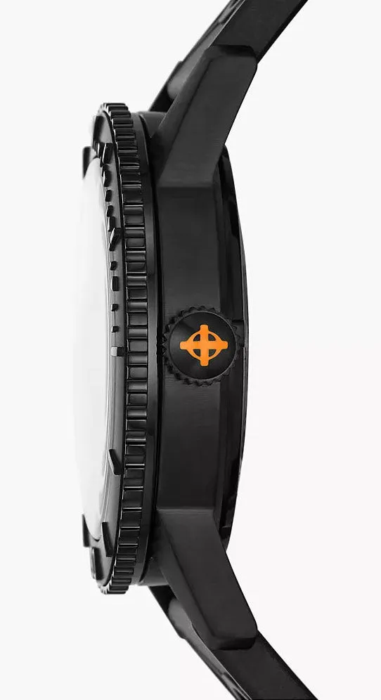 Zodiac Super Sea Wolf Compression Mens Watch sold by Jura Watches product image thumbnail 4