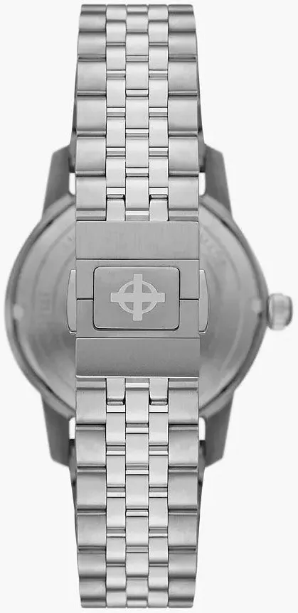 Zodiac Super Sea Wolf Compression Mens Watch sold by Jura Watches product image thumbnail 5