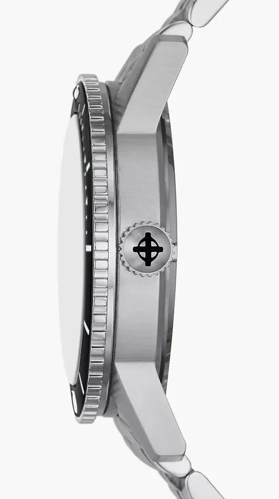 Zodiac Super Sea Wolf Compression Mens Watch sold by Jura Watches product image thumbnail 4