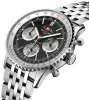 Breitling Navitimer B01 Chronograph 41 Bracelet Watch sold by Jura Watches