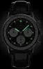 Breitling Navitimer B01 41 Black Croc Folding Clasp Watch sold by Jura Watches