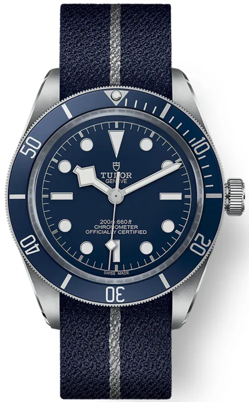 TUDOR Black Bay 58 Watch sold by Jura Watches