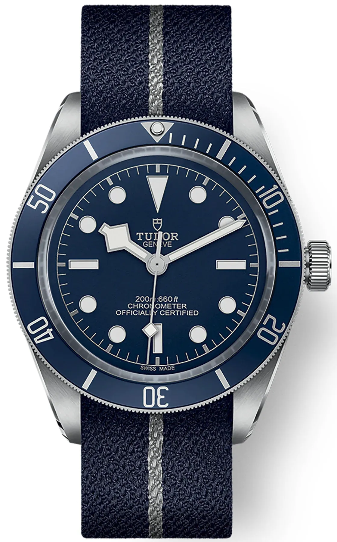 TUDOR Black Bay 58 Watch sold by Jura Watches