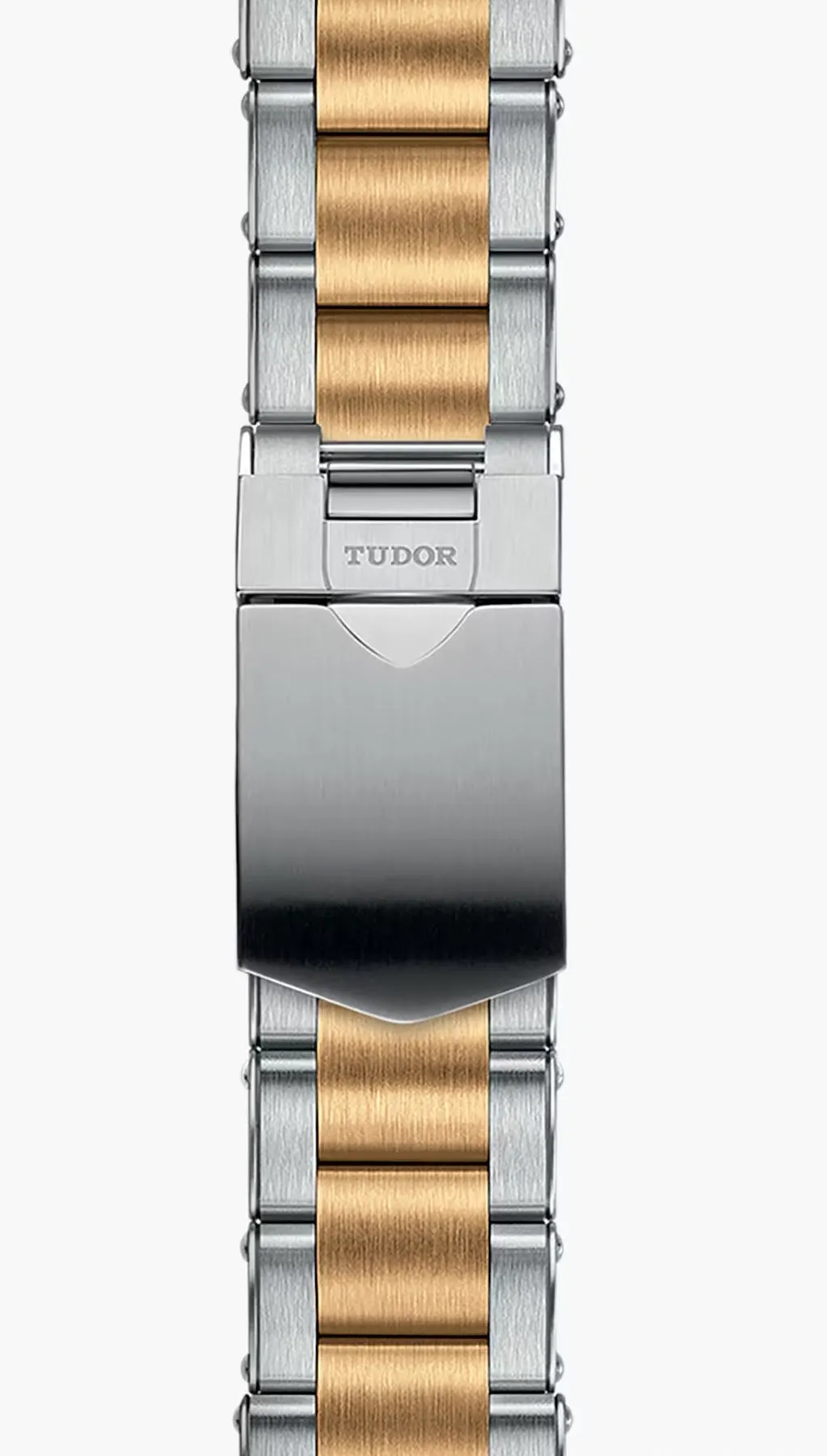 TUDOR Black Bay One 41 S&G Watch sold by Jura Watches product image thumbnail 5