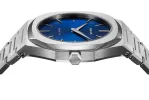 D1 Milano Ultra Thin Geomini Watch sold by Jura Watches