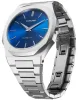 D1 Milano Ultra Thin Geomini Watch sold by Jura Watches