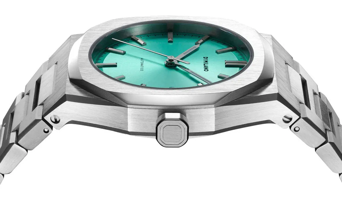 D1 Milano Automatic Beryl Code sold by Jura Watches product image thumbnail 4