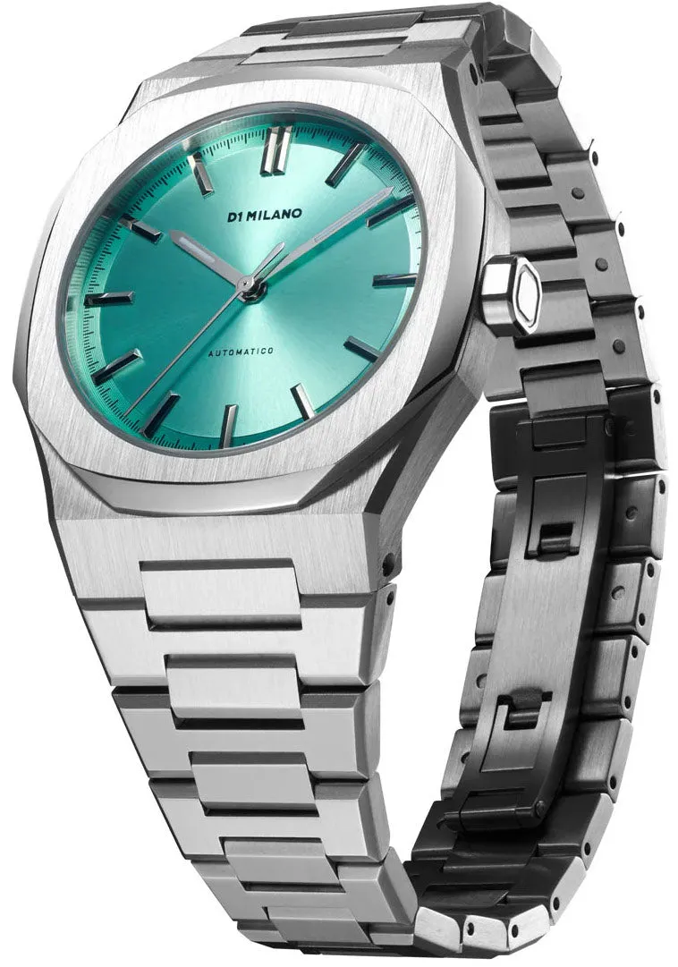 D1 Milano Automatic Beryl Code sold by Jura Watches product image thumbnail 2